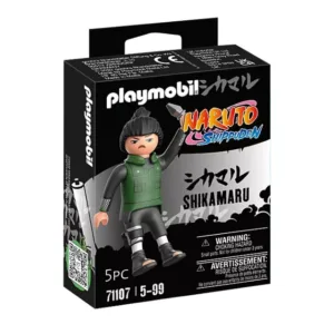 Playmobil PM71107 Shikamaru