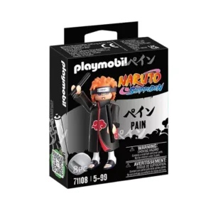 Playmobil PM71108 Pain