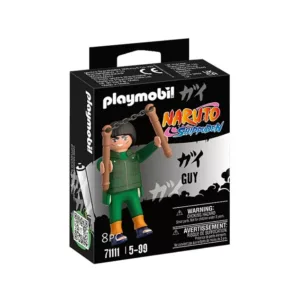 Playmobil PM71111 Guy