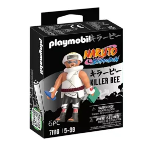 Playmobil PM71116 Killer Bee