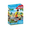 Playmobil PM71245 Paramedic Cu Pacient