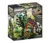 Playmobil PM71261 T-Rex la atac