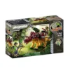 Playmobil PM71262 Triceratops