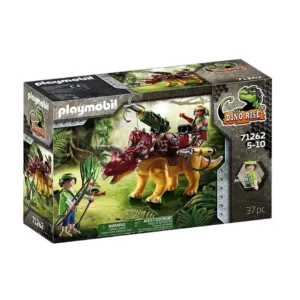 Playmobil PM71262 Triceratops