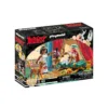 Playmobil PM71270 Asterix - Cezar si Cleopatra