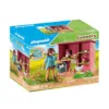 Playmobil PM71308 Cusca pentru gaini