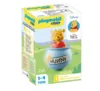 Playmobil PM71318 1.2.3 Disney borcanul cu miere a lui Winnie