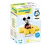 Playmobil PM71321 1.2.3 Disney soare rotativ cu zornaitoare Mickey