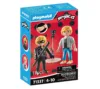 Playmobil PM71337 Miraculous Adrien si Cat Noir