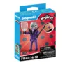 Playmobil PM71340 Miraculous Hawk Moth