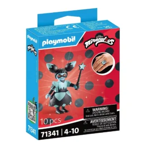 Playmobil PM71341 Miraculous Puppeteer