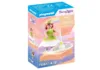Playmobil PM71364 Printesa cu titrez curcubeu