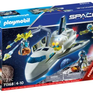 Playmobil PM71368 Nava spatiala