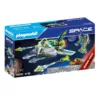 Playmobil PM71370 Drona pentru misiuni in spatiu