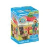 Playmobil PM71445 Stand Pentru Vanzare De Gemuri