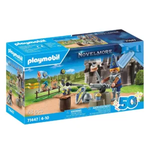 Playmobil PM71447 Aniversarea Cavalerului