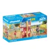 Playmobil PM71475 Tamplar La Lucru