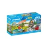 Playmobil PM71476 Distractie La Piscina In Curte