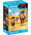 Playmobil PM71545 Playmobil Huevos y Bacon si Pepe