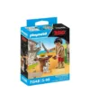 Playmobil PM71548 Asterix Boneywasawarriorwayayix