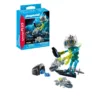 Playmobil PM71585 Figurina Robot Scuba
