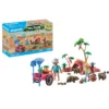 Playmobil PM71625 Adapost Pentru Wombat