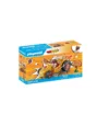 Playmobil PM71634 Kart Pullback Pizza