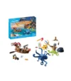 Playmobil PM71636 Calendar Craciun Pirati