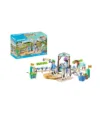 Playmobil PM71637 Scoala Moderna de Calarie