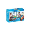 Playmobil PM71806 Set Starter Printesa si Calut