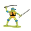 Pliculet cu mini figurina surpriza Teenage Mutant Ninja Turtles Total Chaos