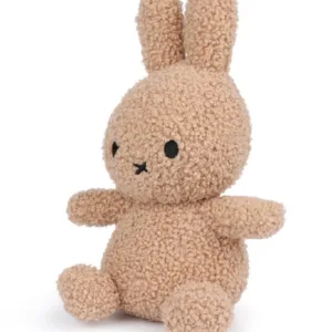Plus Miffy in sezut