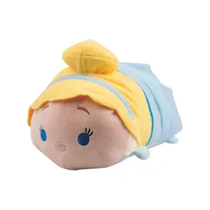 Plus mare cu sunete si lumini Tsum Tsum -Cenusareasa