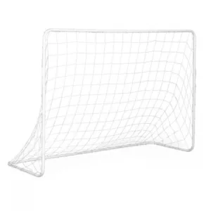 Poarta de fotbal Ecotoys cu prelata DS8011
