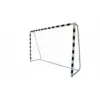 Poarta de fotbal din metal E4 R-Sport 300 x 200 x 90 cm