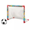 Poarta de fotbal pentru copii