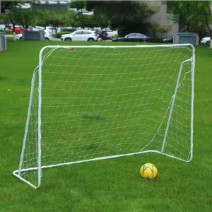 Poarta de fotbal pentru copii