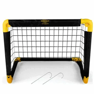 Poarta de fotbal pliabila Umbro 50x44x44