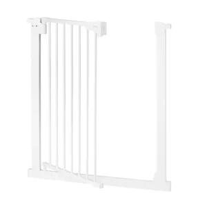 Poarta de siguranta 75-103 cm
