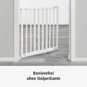 Poarta de siguranta Reer White de perete