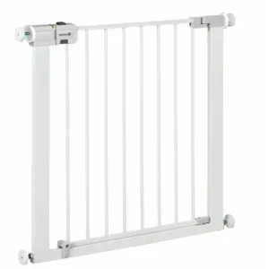 Poarta de siguranta Safety 1st Easy Close Metal White