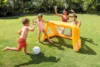 Poarta gonflabila de fotbal Intex