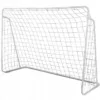 Poarta mare pentru fotbal Neo-Sport 215x76x153 cm
