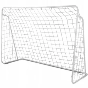 Poarta mare pentru fotbal Neo-Sport 215x76x153 cm