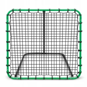 Poarta pentru fotbal Neo-Sport rebounder 120 x 120 cm