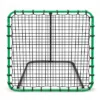 Poarta pentru fotbal rebounder 100x100 Cm Neo-sport
