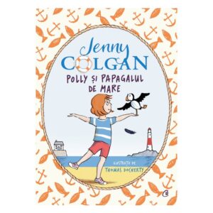 Polly si papagalul de mare
