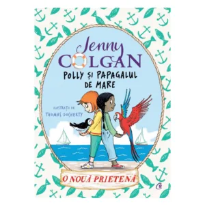 Polly si papagalul de mare
