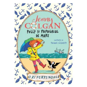 Polly si papagalul de mare