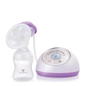 Pompa de san electrica Cangaroo Elegance